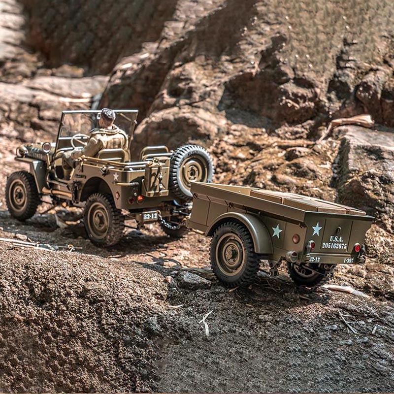 Полотняный тент FMS 1/12 C1167 – обзор и цена Rc Jeep Hobby