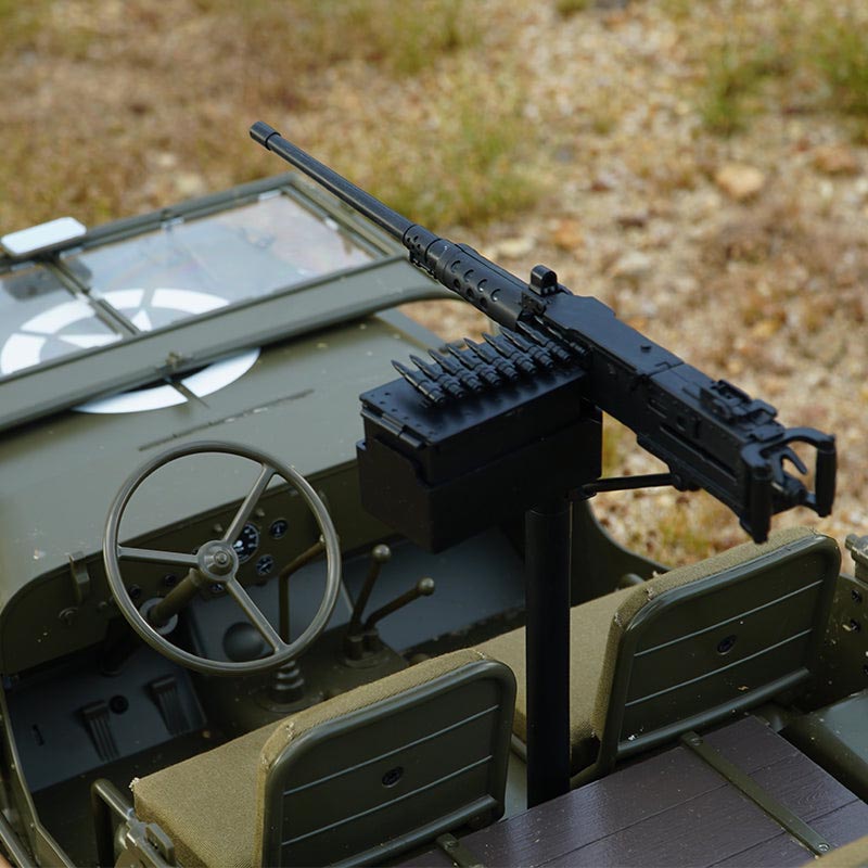 Полотняный тент FMS 1/12 C1167 – обзор и цена Rc Jeep Hobby