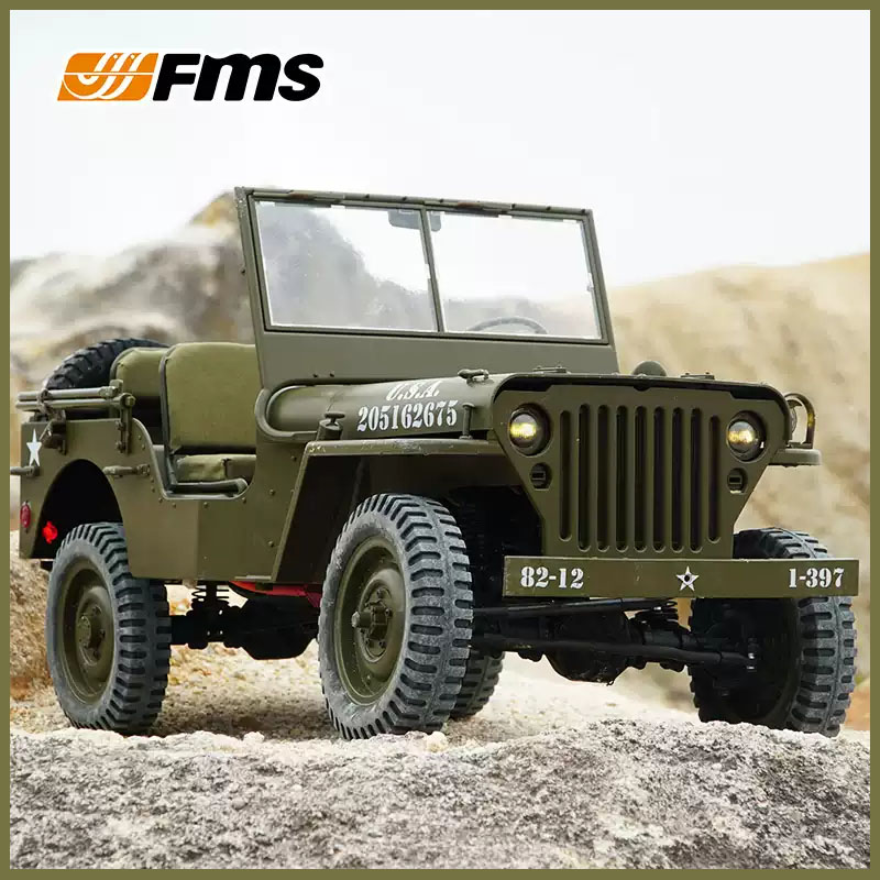 Запчасти для радиоуправляемого – обзор и цена Rc Hobby Factory