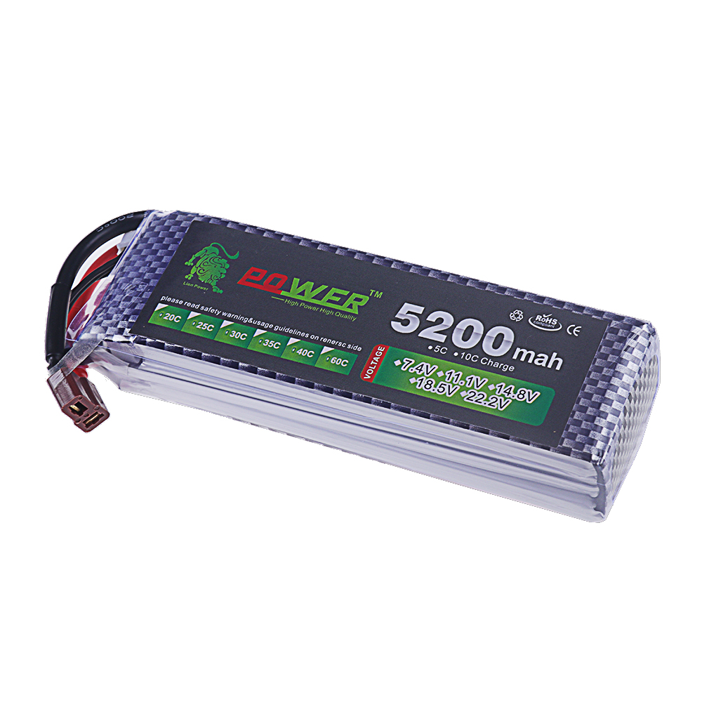 3S Lipo аккумулятор 11,1 В 520 – обзор и цена Rc Hobby Boat