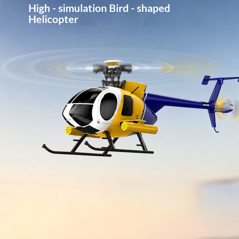 Новый радиоуправляемый вертоле – обзор и цена Rc Hobby Experts