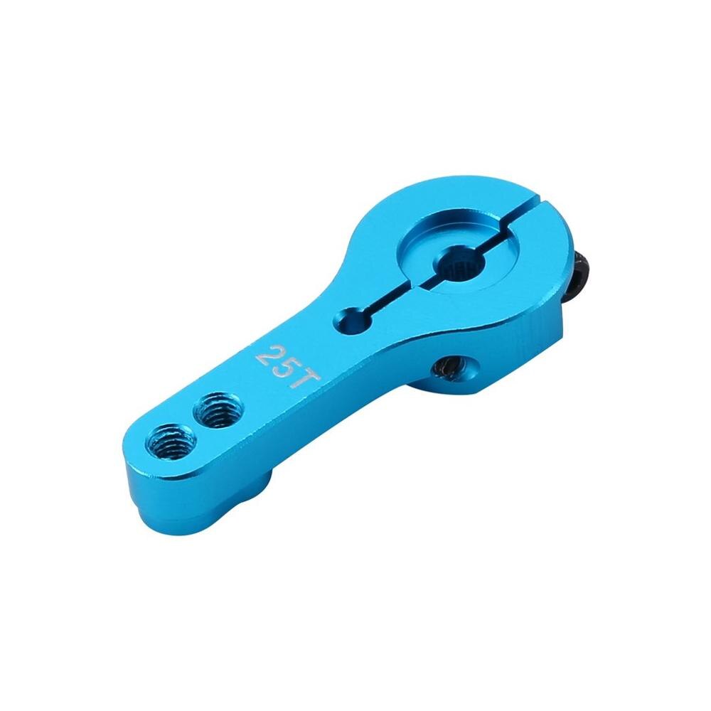 NEEBRC 25T RC Servo Horn Набор – обзор и цена Rc Hobby Factory